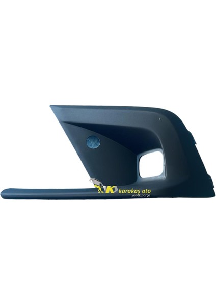 Sis Far Kapağı Cıvıc 2021 Sensör Delikli Sol