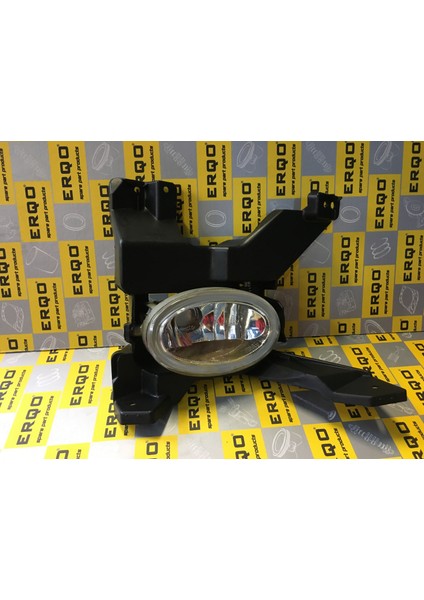 Sis Farı Cıty 2009> Sol