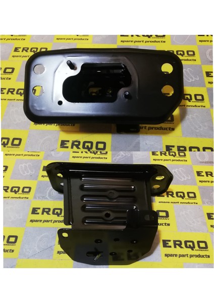 Tampon Babası Chr Sağ