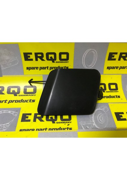 Tampon Çeki Demir Kapağı Corolla 2014 Ön