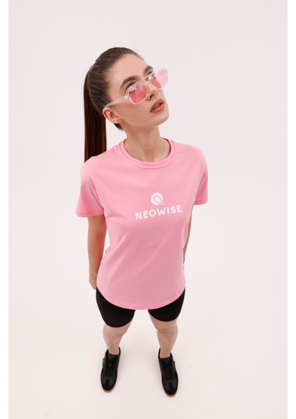 Sportswear Tee Essential Icon Future Regular Fit / Rahat Kesim Tişört