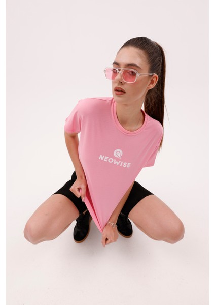 Sportswear Tee Essential Icon Future Regular Fit / Rahat Kesim Tişört modelleri