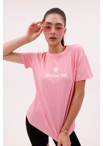 Sportswear Tee Essential Icon Future Regular Fit / Rahat Kesim Tişört fırsatları