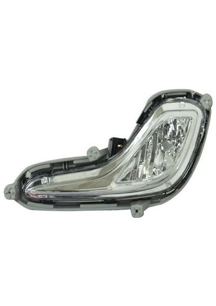 Sis Farı Accent Blue 2011>SOL