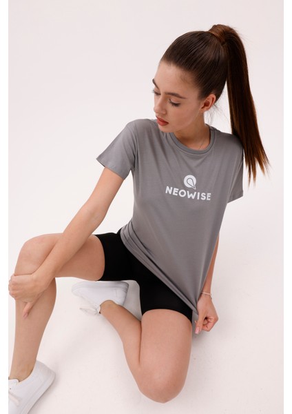 Sportswear Tee Essential Icon Future Regular Fit / Rahat Kesim Tişört modelleri
