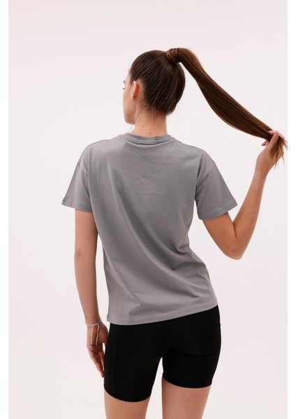 Sportswear Tee Essential Icon Future Regular Fit / Rahat Kesim Tişört indirimleri
