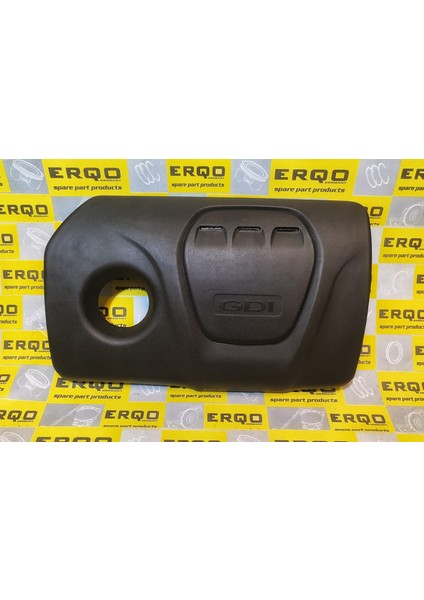 Motor Üst Kapağı Tucson 2016 Turbo-Gdı