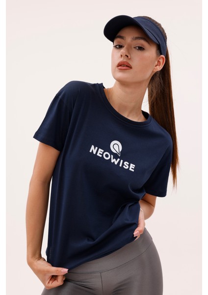 Sportswear Tee Essential Icon Future Regular Fit / Rahat Kesim Tişört