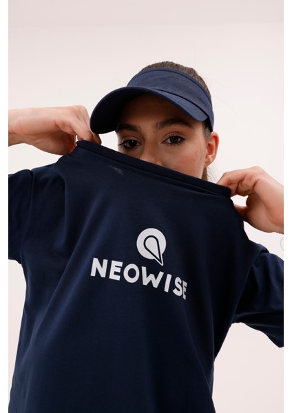 Sportswear Tee Essential Icon Future Regular Fit / Rahat Kesim Tişört fırsatları