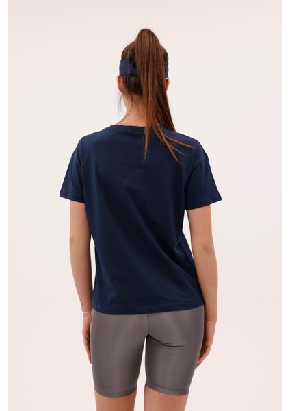 Sportswear Tee Essential Icon Future Regular Fit / Rahat Kesim Tişört indirimleri