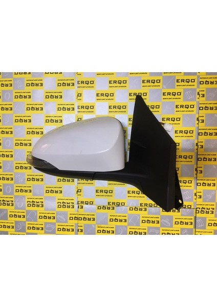 Ayna Corolla 2014> Sağ ( 7 Fişli )