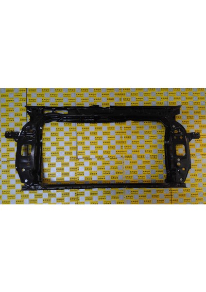 Ön Panel Accent Blue 11> Dizel