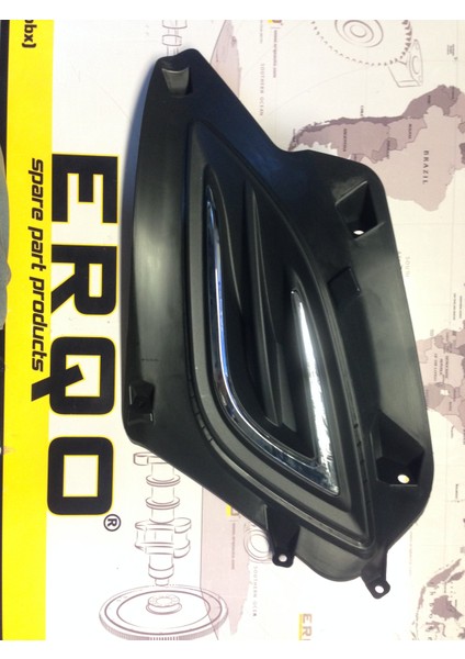 Sis Far Kapağı I20 2012-2014 Sol