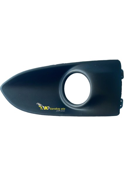 Sis Far Kapağı 301 2017 Sağ