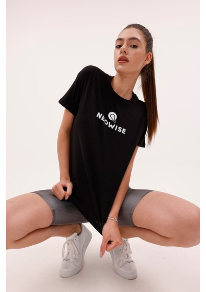 Sportswear Tee Essential Icon Future Regular Fit / Rahat Kesim Tişört fiyatları