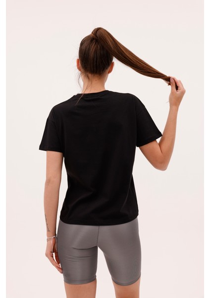 Sportswear Tee Essential Icon Future Regular Fit / Rahat Kesim Tişört indirimleri
