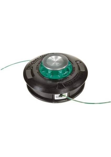 Oleo-Mac 63129015 Load&go Misina Başlığı Kendinden Sarmalı 130MM