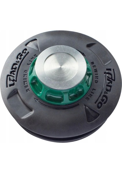 Oleo-Mac 63129015 Load&go Misina Başlığı Kendinden Sarmalı 130MM