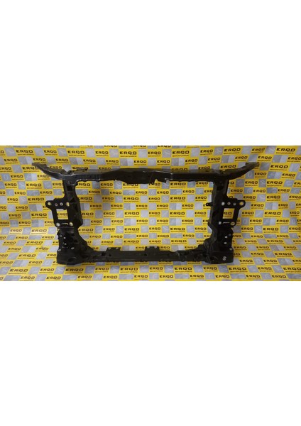 Ön Panel Cıvıc 2016>>