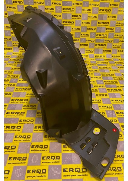 Davlunbaz Cıvıc 2012>SOL (Orj Tip)