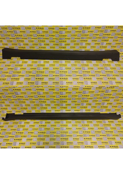 Yan Marşbiyel Kaplaması Tucson 2016 Sol