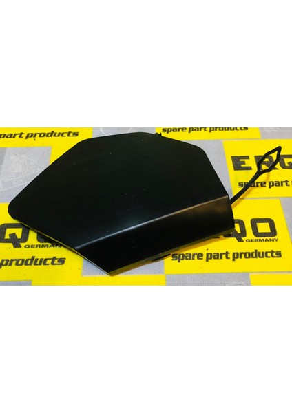 Ön Tampon Çeki Demir Kapağı Qashqaı 2017