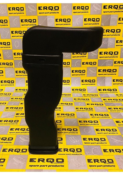 Hava Filtre Borusu Accent Blue 2011 Üst