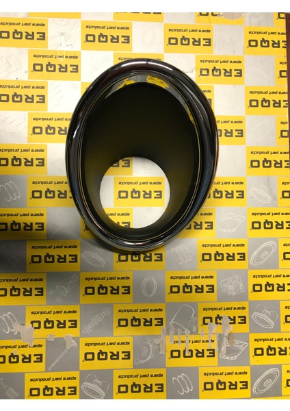 Sis Far Kapağı Qashqaı 2014 Sol