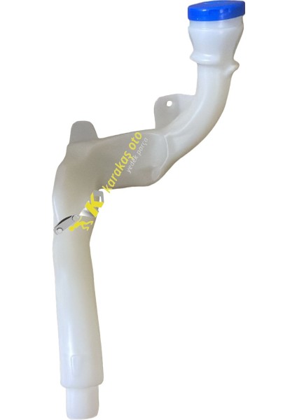 Silecek Su Deposu Borusu 301 2017 Ön
