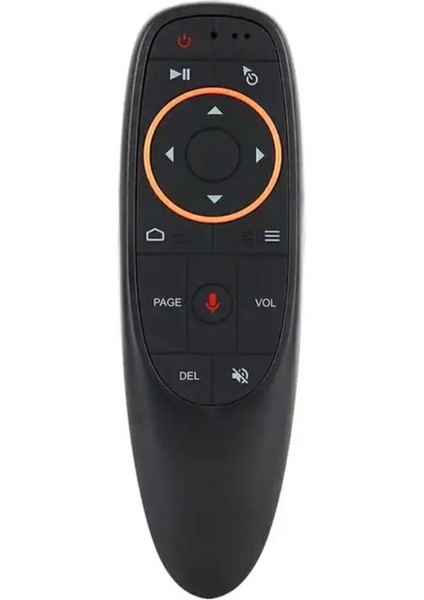 unicorn bodrum - Air Mouse kumanda - Air Mouse G10 Uzaktan Kumanda - 2.4ghz Wireless