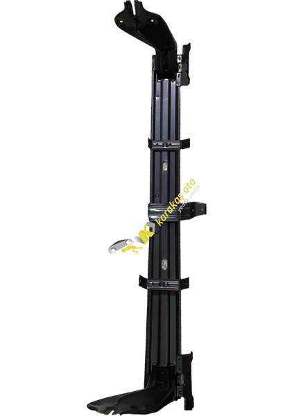 Ön Tampon Demiri Bongo 2004>>