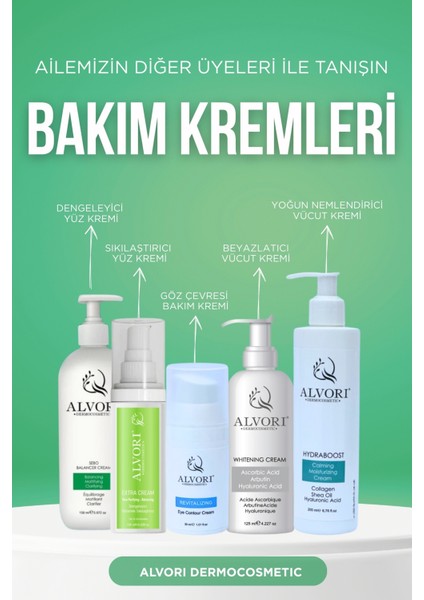 ,Sebo Balancer Cream Dengeleyici & Yüz Bakım Kremi & Akne Karşıtı 150ML indirimleri