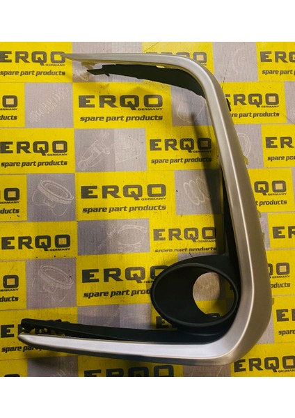 Sis Far Kapağı Corolla 2019-2020 Gri Tk.sol