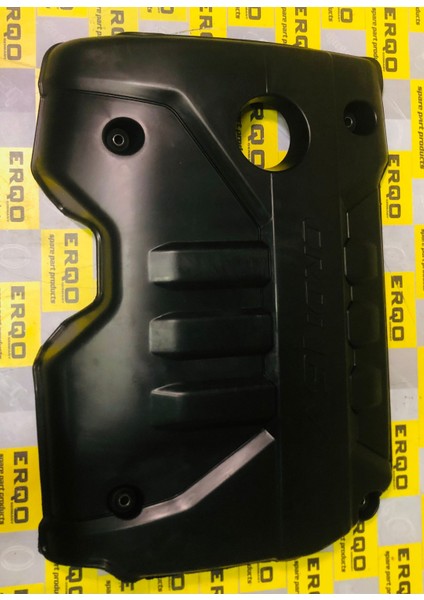 Motor Üst Kapağı Accent Era 2006-11 Dizel