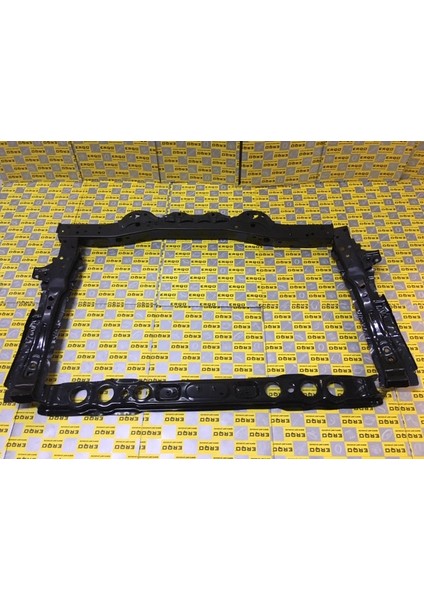 Ön Panel Corolla 2014>> 6 Parça Set