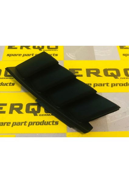 Tampon Çeki Demir Kapağı Corolla 2019-2020 Ön Izga