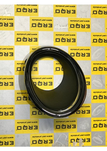 Sis Far Kapağı Qashqaı 2014 Sağ