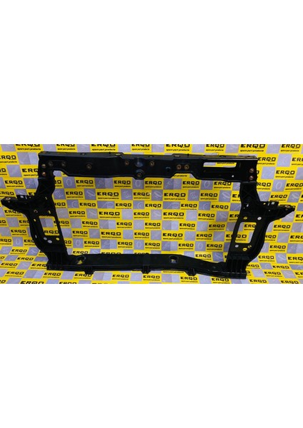 Ön Panel Pıcanto 2017