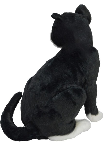 Peluş Smokin Kedisi 27 cm 62441 fiyatları