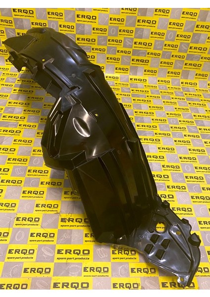 Davlunbaz Cıvıc 2006> Sol