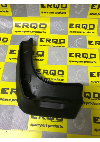 Paçalık Accent 2011> Blue Arka Sol