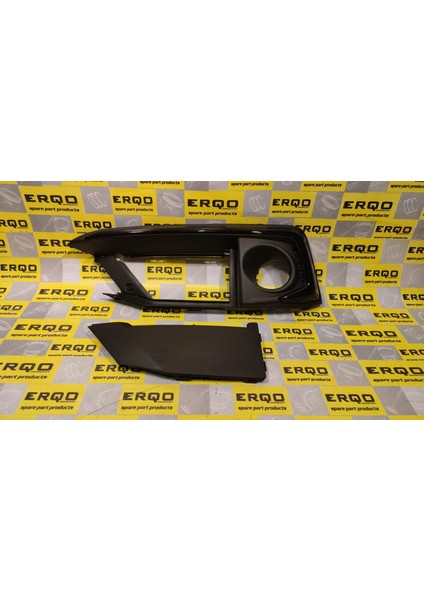 Sis Far Kapağı Cıvıc 2019 Sol