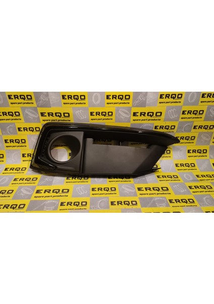 Sis Far Kapağı Cıvıc 2019 Sağ