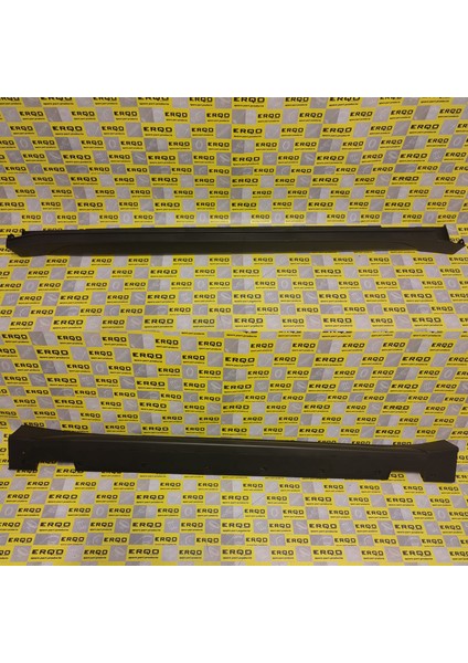 Yan Marşbiyel Kaplaması Tucson 2016 Sağ