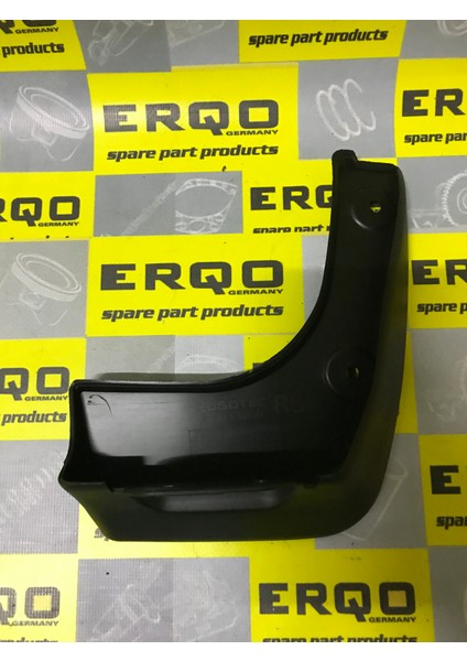 Paçalık Accent 2011> Blue Arka Sağ