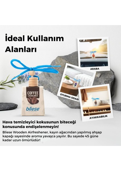 Oda ve Oto Araç Kokusu, Araba Kokusu, Oto Kokusu
