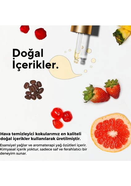 Oda ve Oto Araç Kokusu, Araba Kokusu, Oto Kokusu