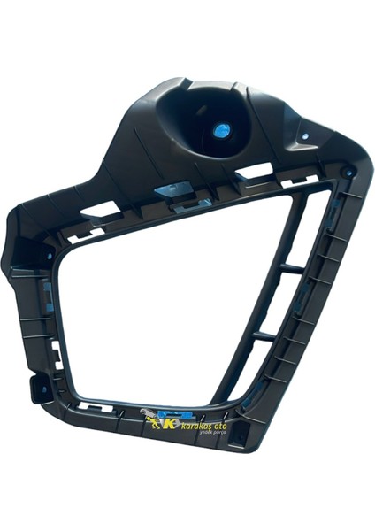 Far Çerçevesi Tucson 2021> Sağ