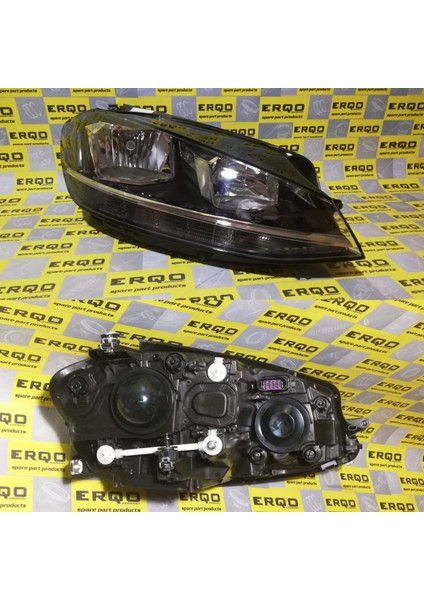 Far Golf 7,5 Sağ
