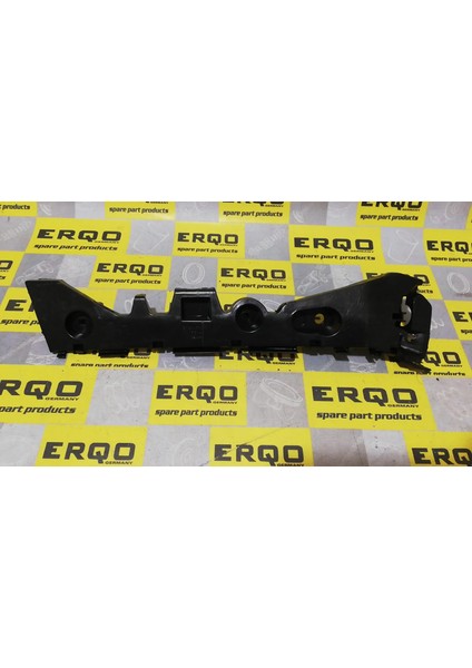 Tampon Braketi Mazda 3 2014 Arka Sol